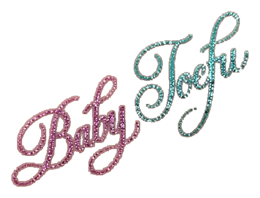 Baby Toefu